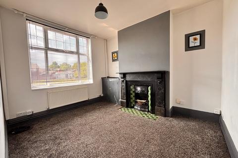 3 bedroom end of terrace house for sale, Wolverhampton Road, Walsall, WS2