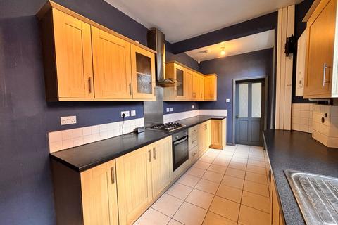 3 bedroom end of terrace house for sale, Wolverhampton Road, Walsall, WS2