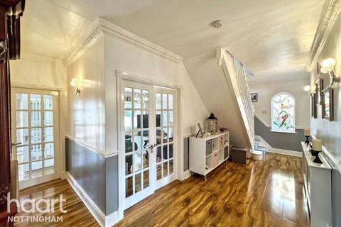 4 bedroom detached house for sale, Standhill Avenue, Carlton