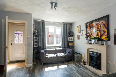 2 bedroom semi-detached house for sale, All Saints Close, Wainfleet PE24