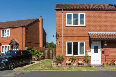 undefined, All Saints Close, Wainfleet PE24