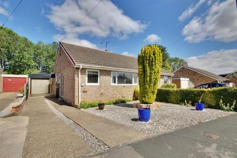 3 bedroom semi-detached bungalow for sale, Normandy Avenue, Beverley