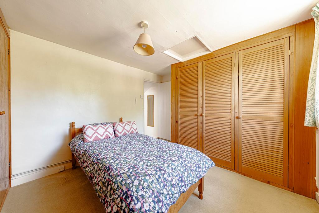 Bedroom One (1)