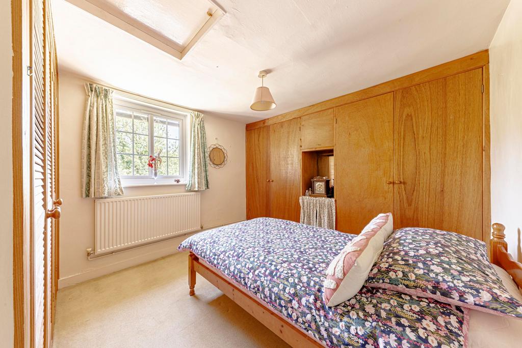 Bedroom One (2)