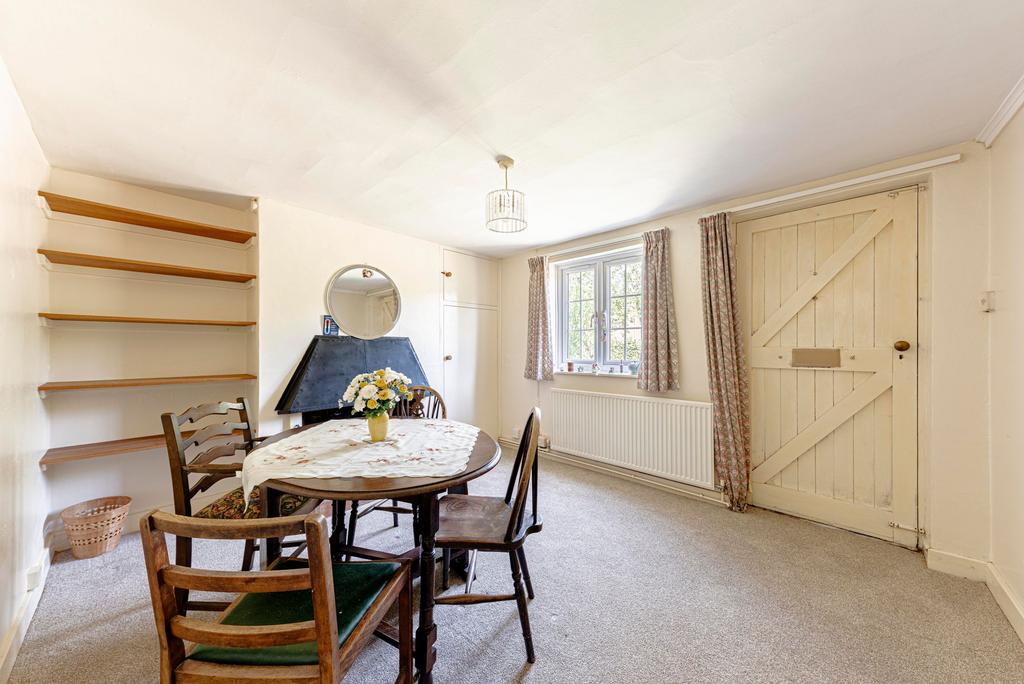 Dining Room (2)