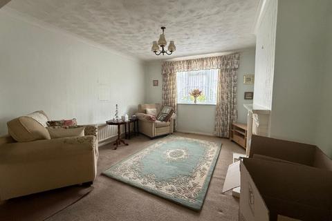 3 bedroom terraced house for sale, 34 Church Road, Benfleet, Essex, SS7 4BP