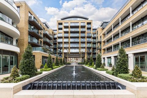 Kew Bridge Road, Brentford TW8