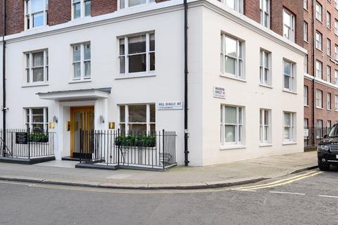 Hill Street, London W1J