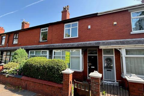 Findlay Street, Leigh