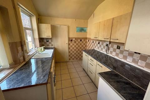 3 bedroom terraced house for sale, Findlay Street, Leigh