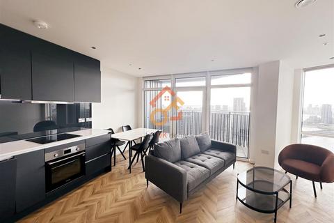 1 bedroom flat to rent, Dock Master House, 302 Manor Road, London E16