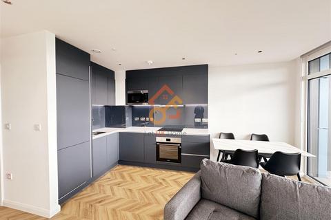 1 bedroom flat to rent, Dock Master House, 302 Manor Road, London E16