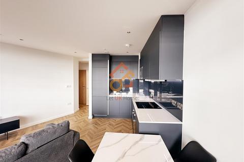 1 bedroom flat to rent, Dock Master House, 302 Manor Road, London E16