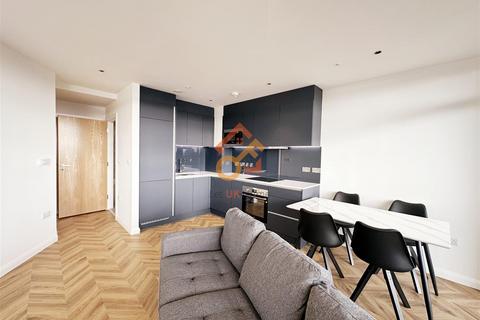 1 bedroom flat to rent, Dock Master House, 302 Manor Road, London E16