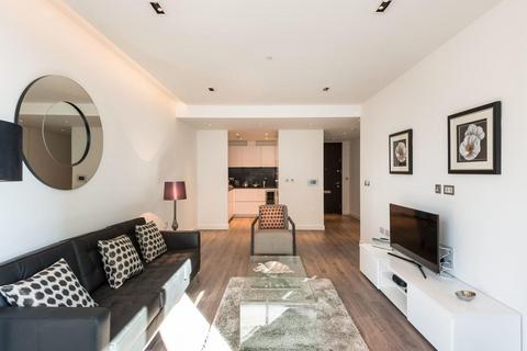 1 bedroom apartment for sale, Cashmere House, Leman Street, London, E1
