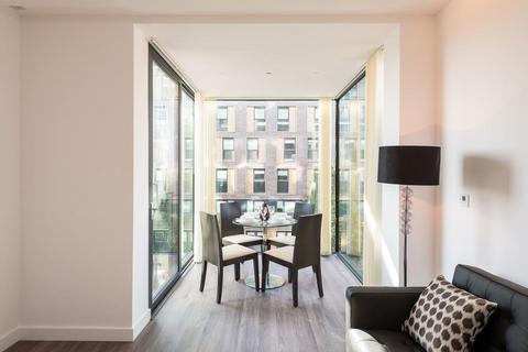 1 bedroom apartment for sale, Cashmere House, Leman Street, London, E1