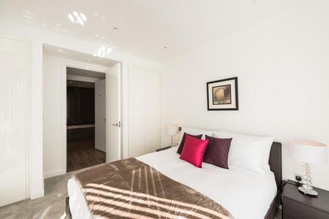 1 bedroom apartment for sale, Cashmere House, Leman Street, London, E1