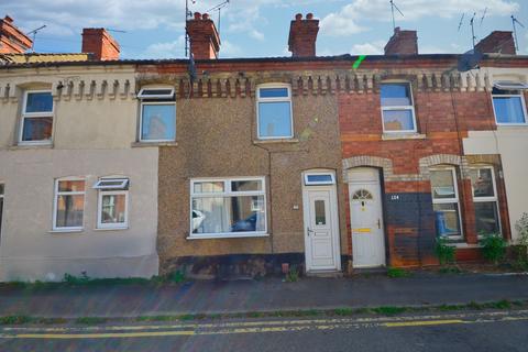 3 bedroom terraced house for sale, Wellington Street, Kettering, NN16