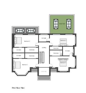 6 bedroom detached house for sale, Westbury Road, Bromley