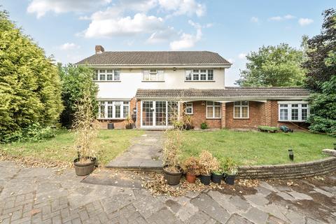 4 bedroom detached house for sale, Westbury Road, Bromley