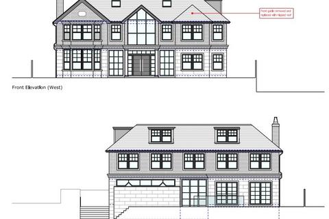 4 bedroom detached house for sale, Westbury Road, Bromley