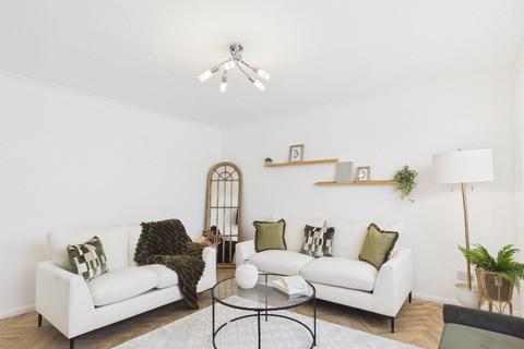 2 bedroom flat for sale, Northbridge Street, Hawick, TD9