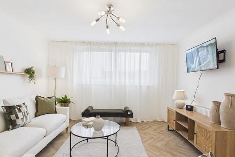 2 bedroom flat for sale, Northbridge Street, Hawick, TD9