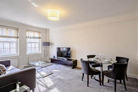 Fulham Road, London SW3