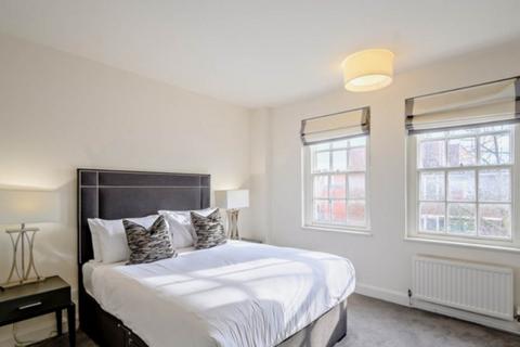 2 bedroom flat to rent, Fulham Road, London SW3
