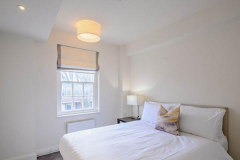 2 bedroom flat to rent, Fulham Road, London SW3