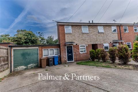 14a Ashmere Grove, Ipswich, IP4 2RE