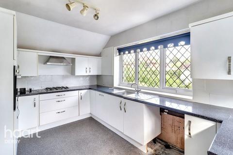 undefined, Westcroft Avenue, Littleover