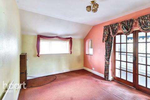 undefined, Westcroft Avenue, Littleover
