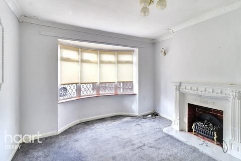 undefined, Westcroft Avenue, Littleover