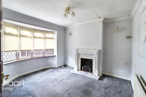 undefined, Westcroft Avenue, Littleover
