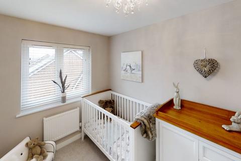 2 bedroom semi-detached house for sale, Plot 37 & 38, The Chelsea at Saint Sannans Field, Bedwellty Road,  CF81