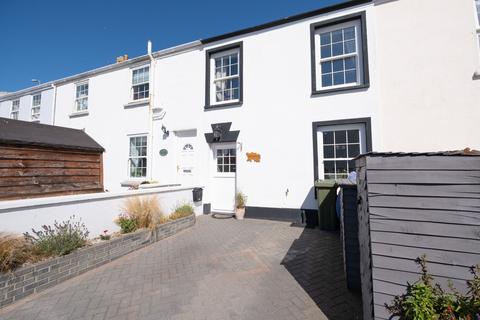 1 bedroom cottage for sale, Bellozanne Road, Jersey JE2