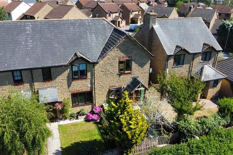 2 bedroom end of terrace house for sale, Lower Road, Stalbridge, Sturminster Newton, Dorset, DT10