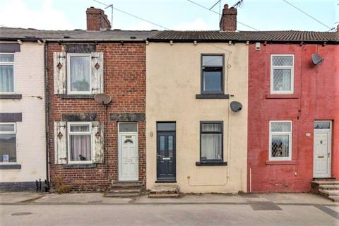 3 bedroom terraced house to rent, Burton Road, Barnsley, S71