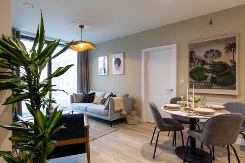 2 bedroom flat to rent, Flat 326, 166 Rockingham Street 