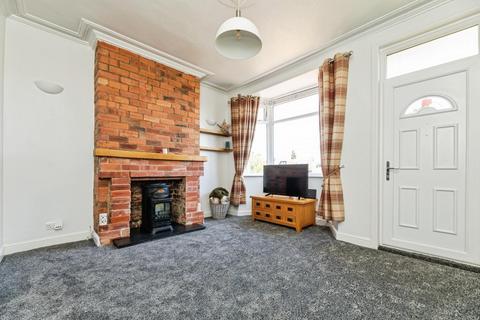 undefined, Greenhead Lane, Chapeltown, Sheffield