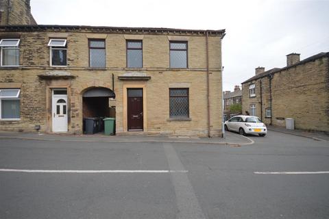 2 bedroom end of terrace house to rent - Whitcliffe Road, Cleckheaton,Bradford