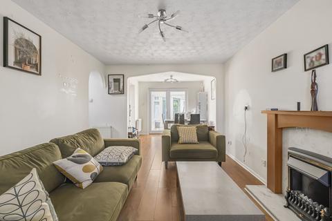 undefined, Digswell Rise, Welwyn Garden City, Hertfordshire, AL8