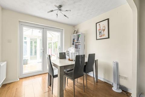 undefined, Digswell Rise, Welwyn Garden City, Hertfordshire, AL8