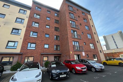 1 bedroom apartment for sale, Western Road, Leicester LE3