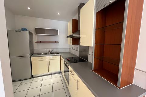 1 bedroom apartment for sale, Western Road, Leicester LE3