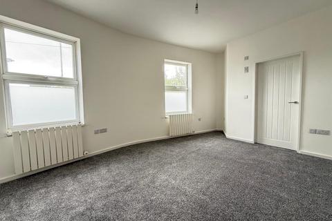 Studio to rent, Forman Street, Derby DE1