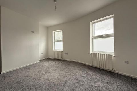 Studio to rent, Forman Street, Derby DE1