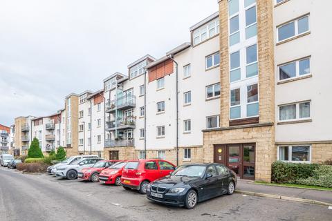 2 bedroom flat for sale, 6/1 Allanfield Place, Edinburgh, EH7