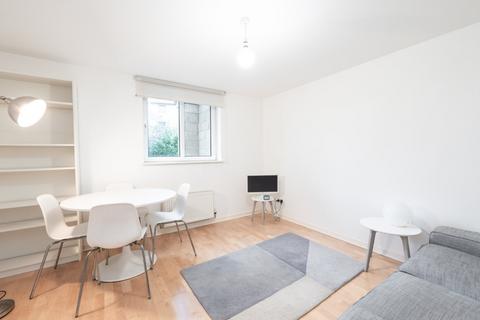 2 bedroom flat for sale, 6/1 Allanfield Place, Edinburgh, EH7